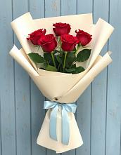 Букет Классика чувств в Монетный