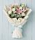 Букет цветов из: Лилии в Монетный
