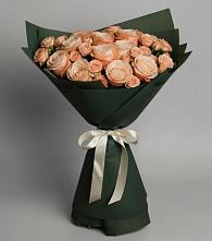 Букет Элегантный в Монетный