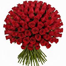 Букет Красные розы Чери Лав #REPLACE_PRED# Монетный