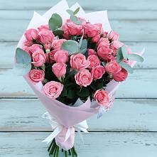 Букет Леди совершенство #REPLACE_PRED# Монетный